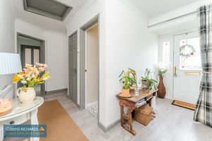Hallway- click for photo gallery